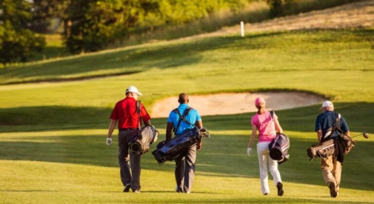 Golf Grip Pressure Tips for Better Shots Made Simple