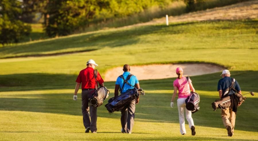 Golf Grip Pressure Tips for Better Shots Made Simple