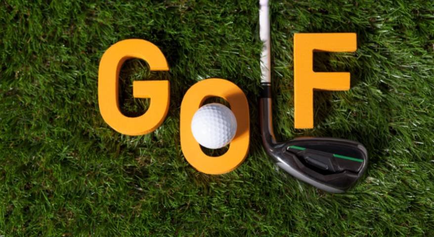 How To Improve Golf Posture At Address: Easy Setup Fix