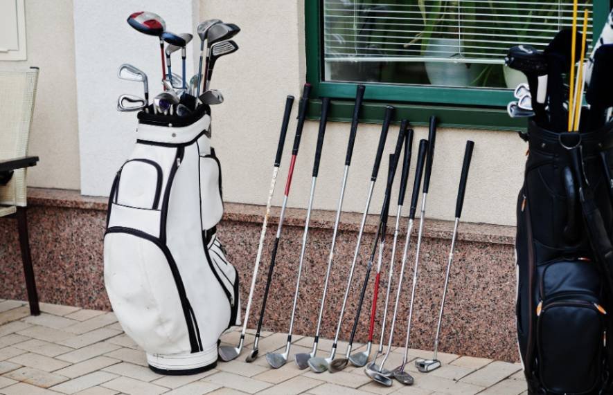 Best Junior Golf Equipment for Young Players