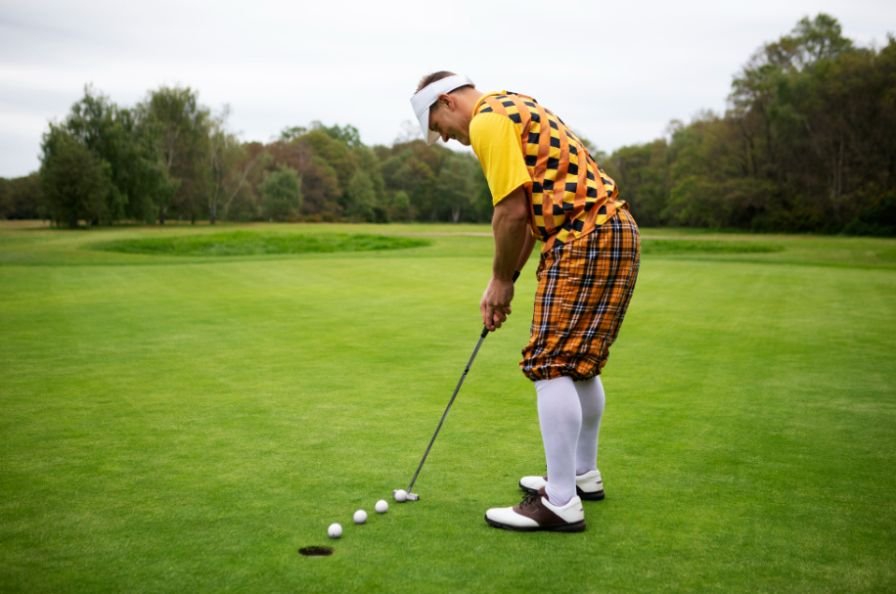 Choose Comfortable Junior Golf Shoes