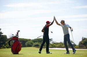 How Par-3 Golf Builds Your Short Game