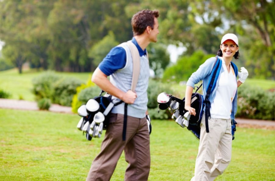 Par 3 Golf Courses for Beginners: Start Golf the Easy Way