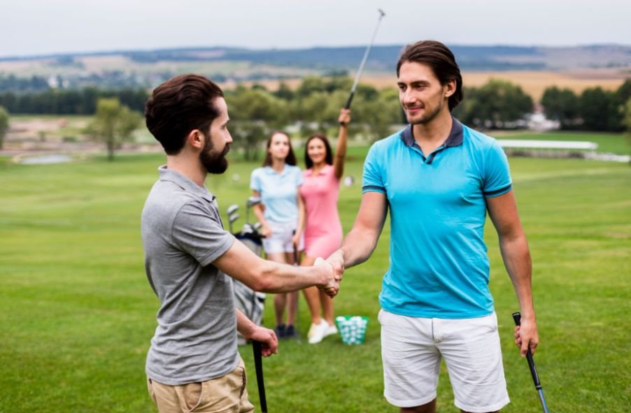 What Is a Good Pace of Play in Golf? The Timing Rule Most Golfers Get Wrong