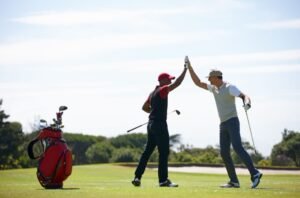 What Should Beginners Look for in a Par-3 Course?