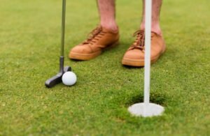 Best Wedges for Short Game Improvement