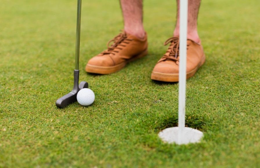 Best Wedges for Short Game Improvement