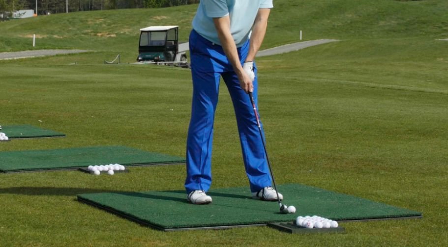 How Wedges Actually Improve Your Short Game