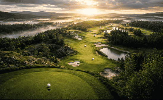 Golf Scorecard Symbols To Know