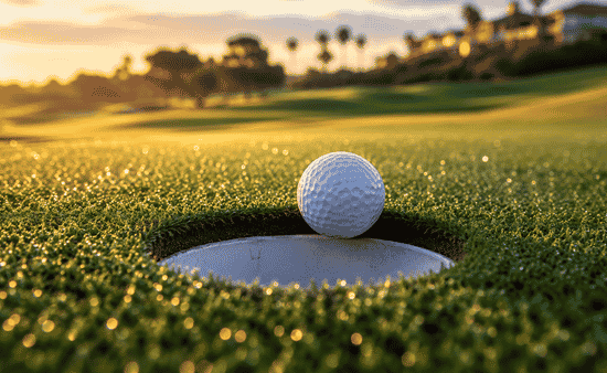 Hole Scoring Terms Explained