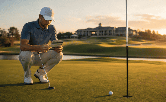 New to Golf Get To Know Golf Terminology for Scoring Guide