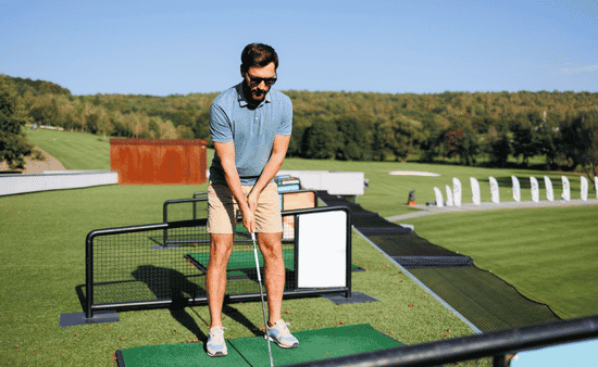 What practice facilities and amenities matter most