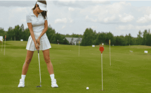 How to Stop Chunking Chip Shots With Crisp Contact