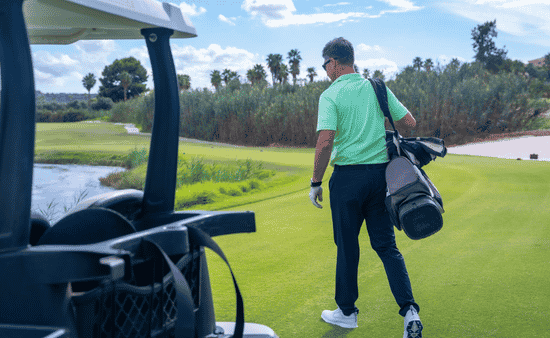 Golf Bag Buying Checklist Before You Decide