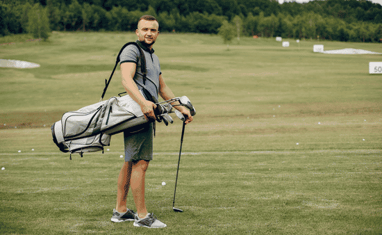 Golf Bag Buying Guide for Everyday Players