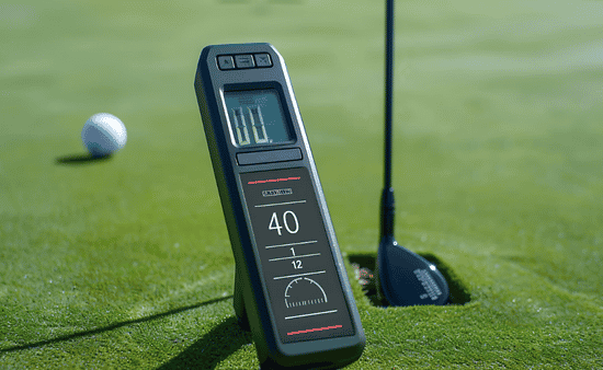 Golf Watch vs Golf Rangefinder Which One Should You Buy