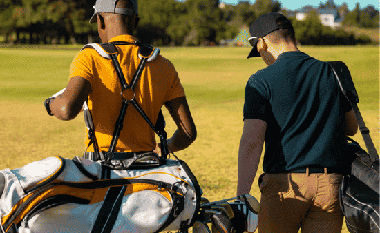 Key Golf Bag Features That Actually Matter