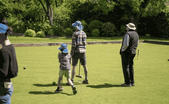 What Golf Course Etiquette Should Beginners Follow