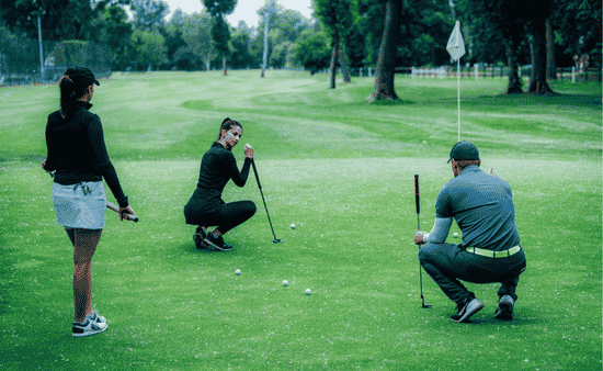 What Public Golf Course Rules Should Beginners Know