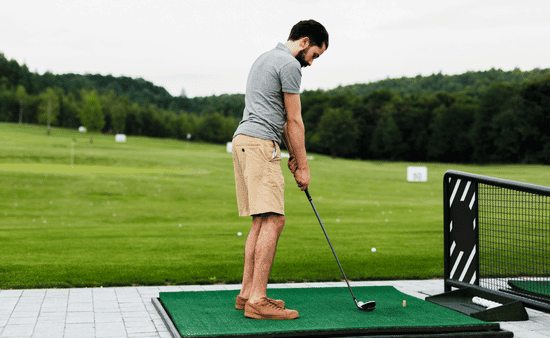 What a Golf Rangefinder Does Best