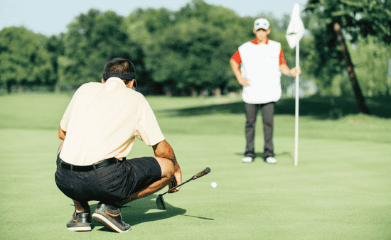 How Can New Golfers Feel Comfortable on a Public Course