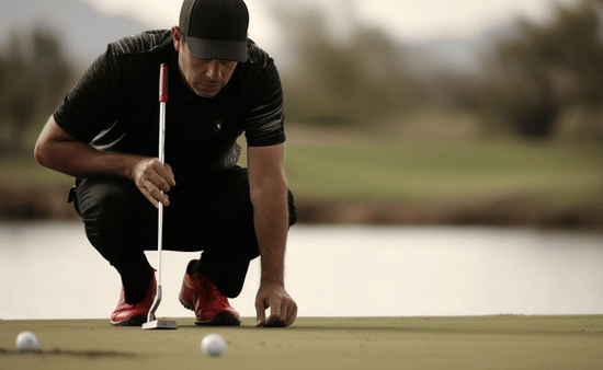 How Should New Golfers Prepare Before the Round