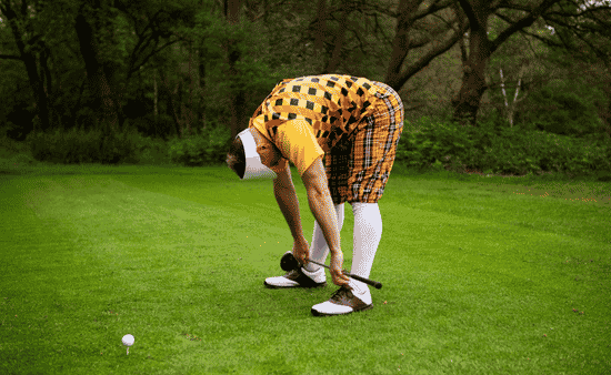 What Is Proper Putting Green Etiquette