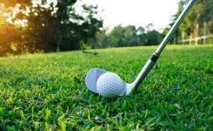 How to Hit Straighter Golf Shots Consistently: 7 Fixes