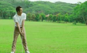 How to Rotate Hips in Golf Swing Properly for Power