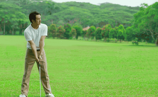 How to Rotate Hips in Golf Swing Properly for Power