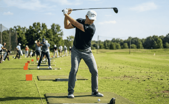 How to Rotate Hips in Golf Swing Properly from Setup