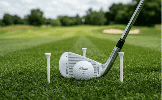 Practice Drills That Build Straighter Ball Flight