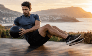 The Benefits of Rotational Movement Training Beyond the Gym