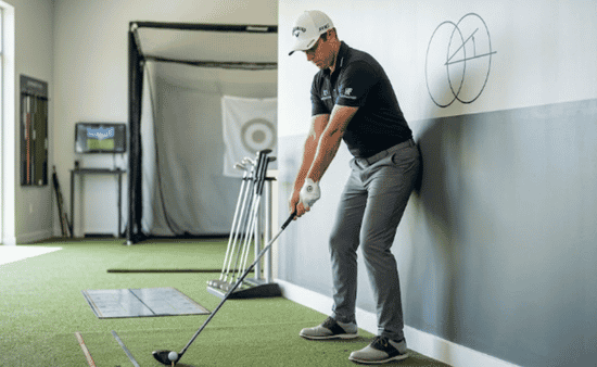 Two Hip Rotation Drills That Give Instant Feedback