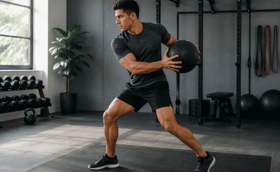 What Is Rotational Movement Training