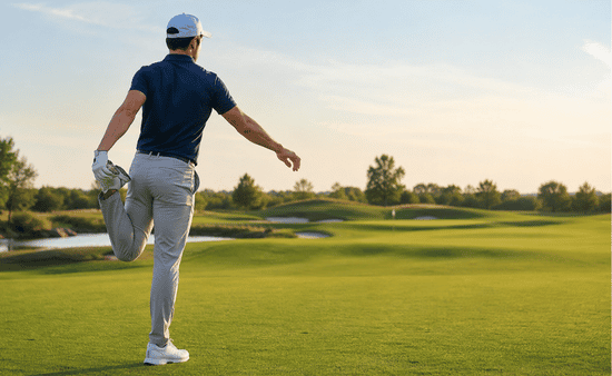 Create a Consistent Warm-Up Routine