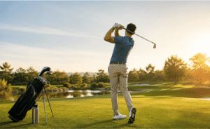 How to Stay Fit for Golf: Simple Habits That Make a Big Difference