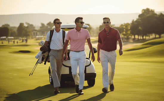 Are Executive Golf Courses Good for Beginners