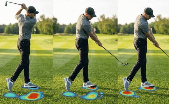Best Drills to Improve Golf Swing Weight Shift