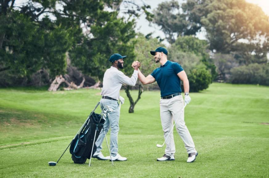 Best Golf Tees for Beginners and Weekend Players