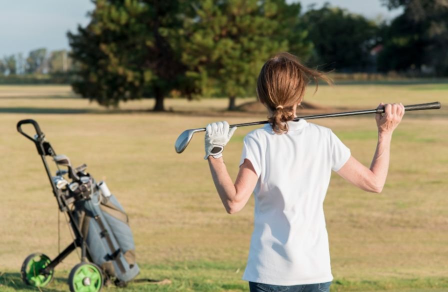 Best Irons for Beginners and Improving Golfers