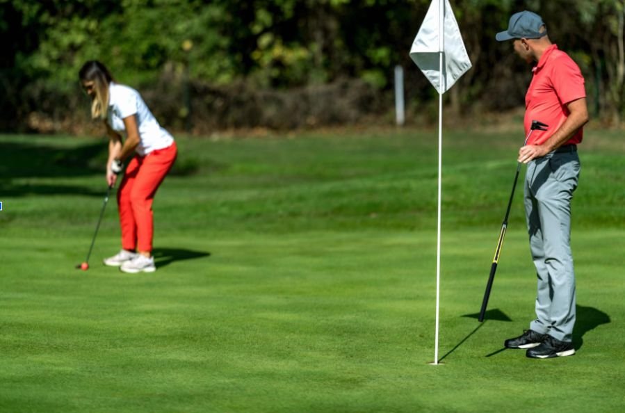 Best Tee Types for Casual Golfers