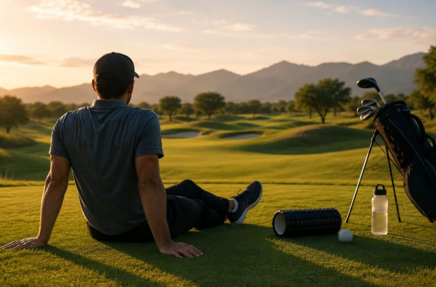 Building a Smarter Recovery Routine