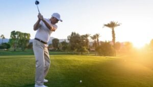 Driver Slice Fix: Start With Setup Before Swing Changes
