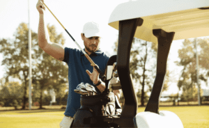 Executive Golf Courses for Casual Players Play Fast, Spend Less, Enjoy More