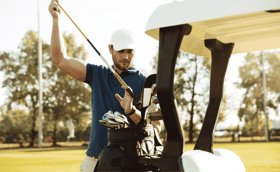 Executive Golf Courses for Casual Players Play Fast, Spend Less, Enjoy More