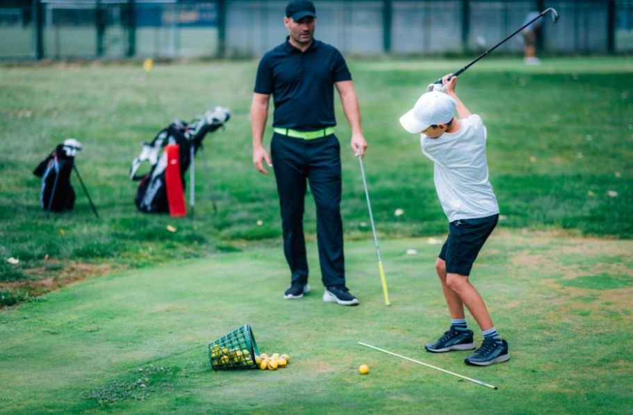 Game Improvement vs Super Game Improvement Irons