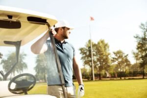 How Long Does An Executive Golf Course Take To Play?