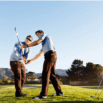 How To Improve Weight Transfer In Golf Swing