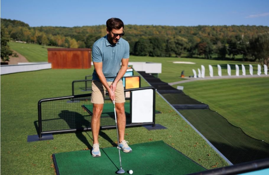How to Choose the Right Golf Tee Length